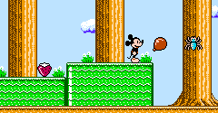 Mickey Mouse 3: Balloon Dreams (JPN)