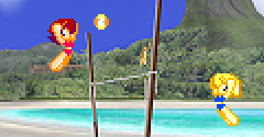 Dead or Alive: Extreme Beach Vollyball