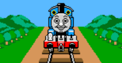 Thomas & Friends: The Friends of Sodor