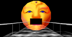LSD: Dream Emulator (JPN)