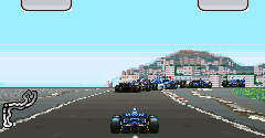 Human Grand Prix IV: F1 Dream Battle (JPN)