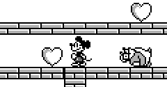 Mickey Mouse (JPN)