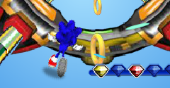 Sega Superstars: Sonic the Hedgehog