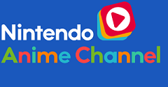 Nintendo Anime Channel (PAL)