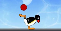My Friend Pingu