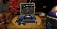 SEGA Vintage Collection: Alex Kidd & Co. (Xbox Live Arcade)