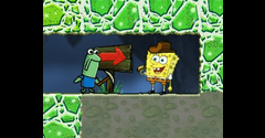 SpongeBob SquarePants: Rock Collector