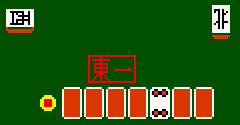 Pocket Color Mahjong (JPN)