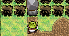 Shrek 2 Adventure