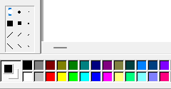 Paint (Windows XP)
