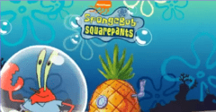 SpongeBob SquarePants: Seascape Screensaver