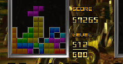 Tetris: The Absolute – The Grand Master 2