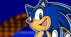 Sonic the Hedgehog 2 (iPhone)