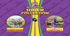 Chuck E. Cheese's Super Collection