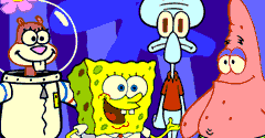 SpongeBob SquarePants: Talking Heads