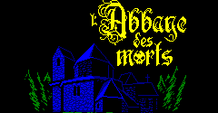 Abbaye Des Morts