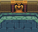 Four Sword Sanctuary Portal Entrance