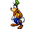 Goofy (Casual)