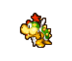 Baby Bowser