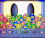 Hyper Bomber Mini-Game