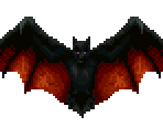 Phantom Bat