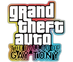 Intro Text (The Ballad of Gay Tony)