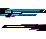 Metroid Other M HUD