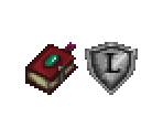 Inventory Icons