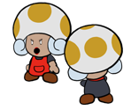 Zess T. (Paper Mario-Style)