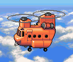 Transport Copters