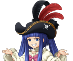 Erika Furudo (Pirate Hat) (2/4)