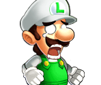 Luigi (Awakened Form)