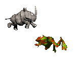Animal Buddies (SNES-Style, Expanded)