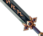 Weapons (Sword)