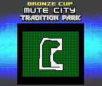 Mute City - Tradition Park