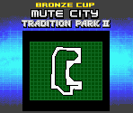 Mute City - Tradition Park II