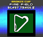 Fire Field - Blast Track II