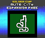 Mute City - Expansion Park