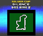 Silence - Box Rink II