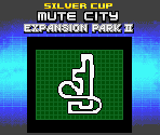 Mute City - Expansion Park II