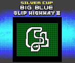 Big Blue - Slip Highway II