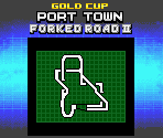 Port Town - Forked Road II