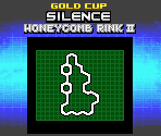 Silence - Honeycomb Rink II