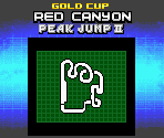 Red Canyon - Canyon Jump II