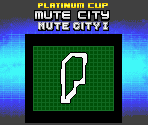 Mute City - Mute City I