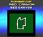 Red Canyon - Red Canyon I