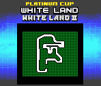 White Land - White Land II