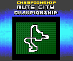 Mute City - Championship