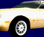 1998 Jaguar XKR