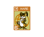 Hare Cards